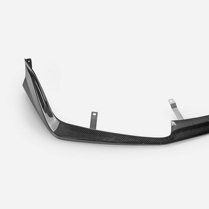 Honda 17 onwards Civic FK7 Hatchback MUG Style Front Lip