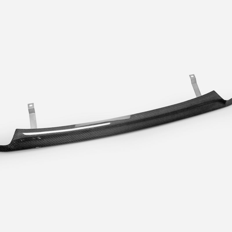 Honda 17 onwards Civic FK7 Hatchback MUG Style Front Lip