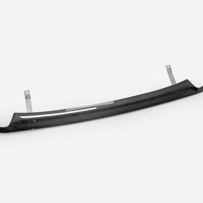 Honda 17 onwards Civic FK7 Hatchback MUG Style Front Lip