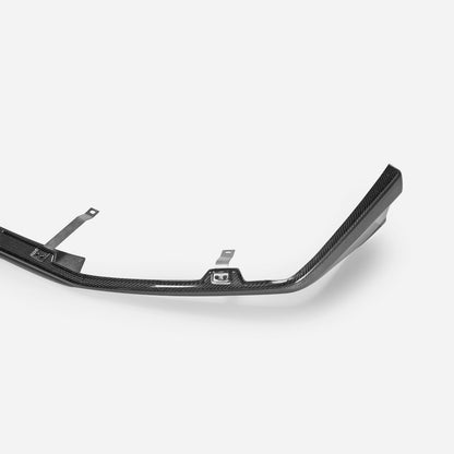 Honda 17 onwards Civic FK7 Hatchback MUG Style Front Lip