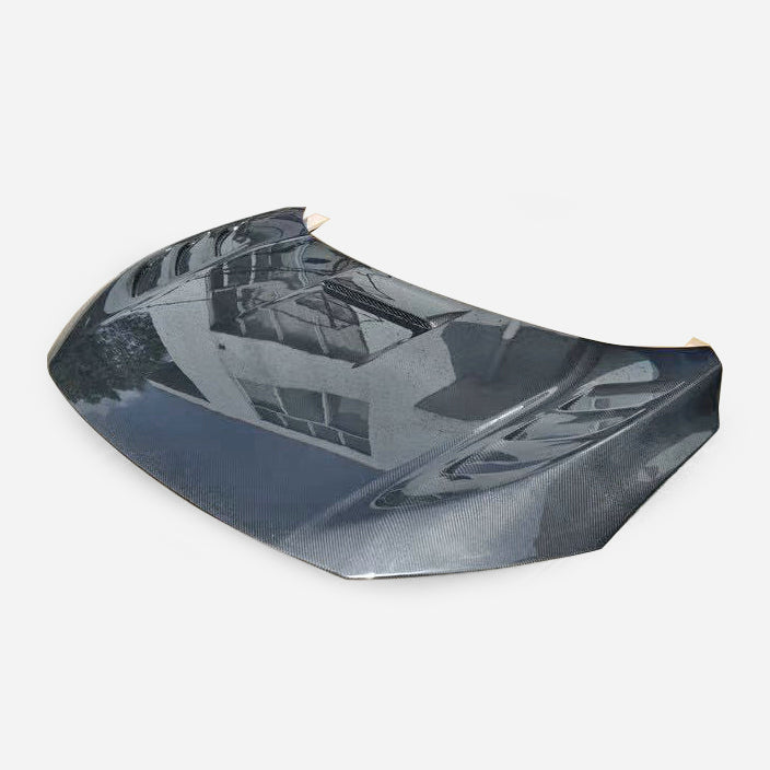 Honda 17 onwards Civic FK7 Hatchback MUG Type Hood (5 Door hatch only)