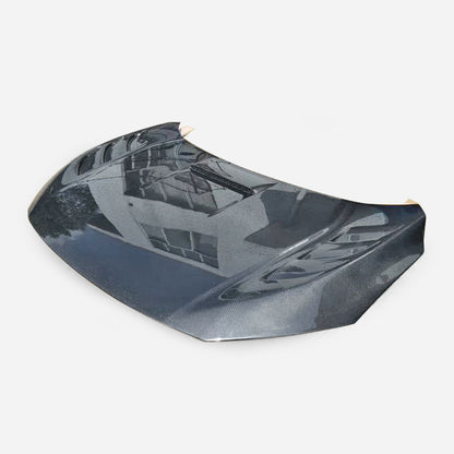 Honda 17 onwards Civic FK7 Hatchback MUG Type Hood (5 Door hatch only)