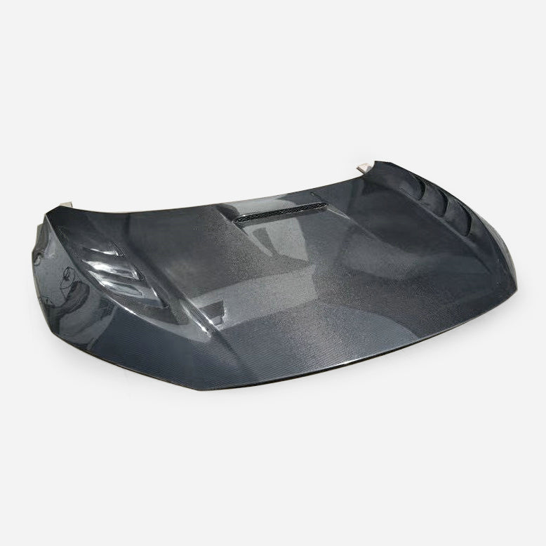 Honda 17 onwards Civic FK7 Hatchback MUG Type Hood (5 Door hatch only)