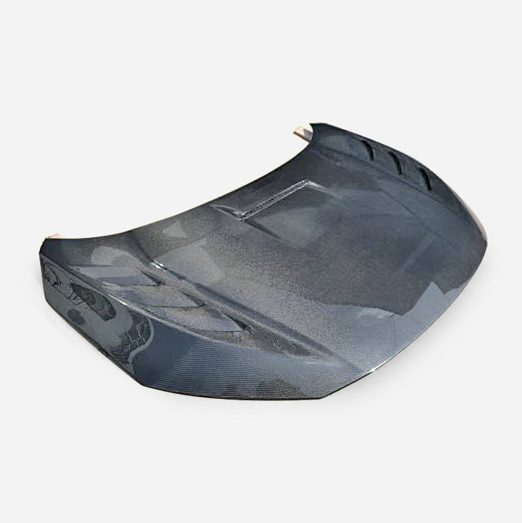 Honda 17 onwards Civic FK7 Hatchback MUG Type Hood (5 Door hatch only)