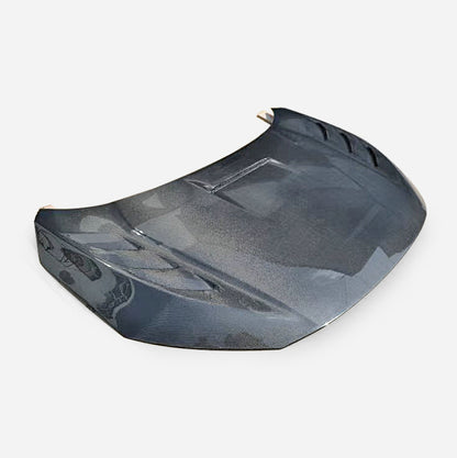 Honda 17 onwards Civic FK7 Hatchback MUG Type Hood (5 Door hatch only)