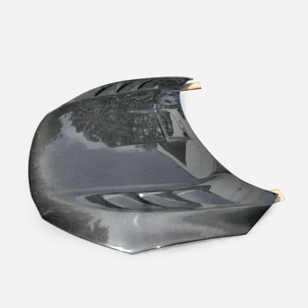 Honda 17 onwards Civic FK7 Hatchback MUG Type Hood (5 Door hatch only)