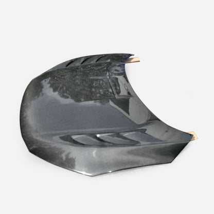 Honda 17 onwards Civic FK7 Hatchback MUG Type Hood (5 Door hatch only)
