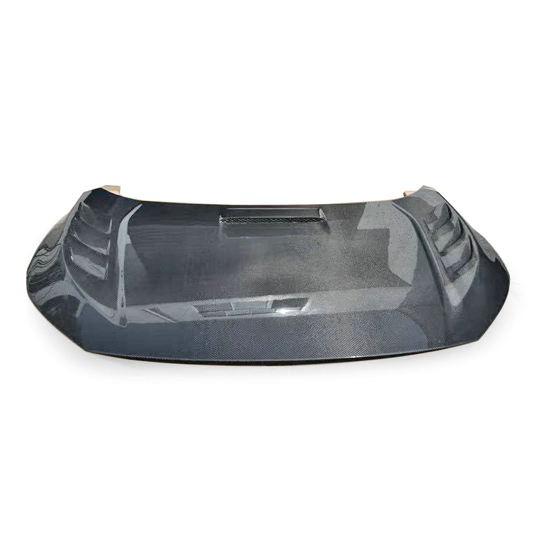 Honda 17 onwards Civic FK7 Hatchback MUG Type Hood (5 Door hatch only)