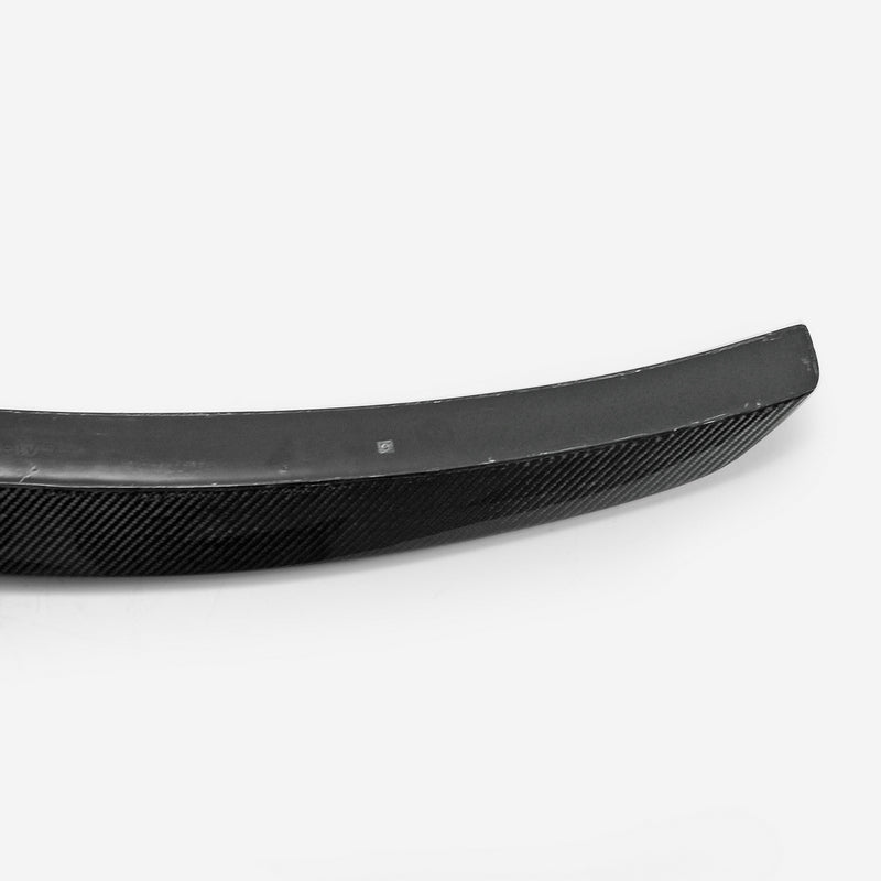 Honda Civic FK7 FK8 5 Door Hatch back HK type rear spoiler