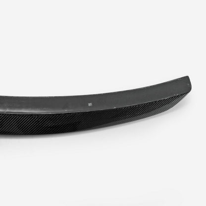Honda Civic FK7 FK8 5 Door Hatch back HK type rear spoiler