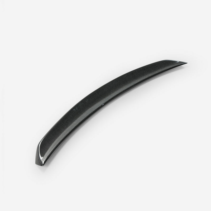 Honda Civic FK7 FK8 5 Door Hatch back HK type rear spoiler