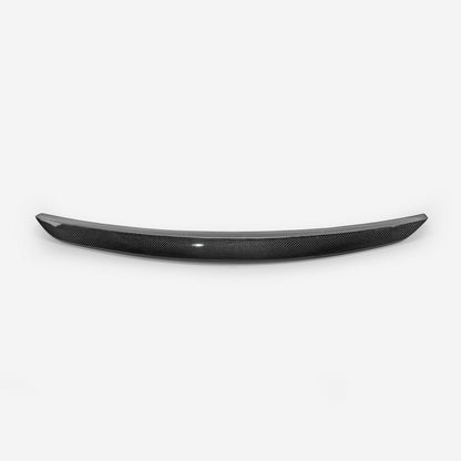 Honda Civic FK7 FK8 5 Door Hatch back HK type rear spoiler