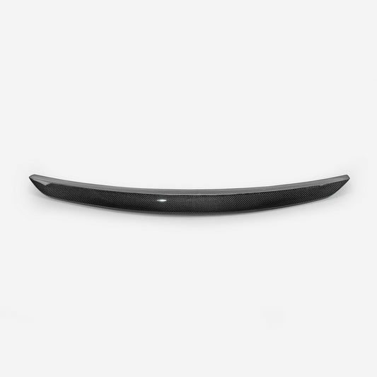 Honda Civic FK7 FK8 5 Door Hatch back HK type rear spoiler