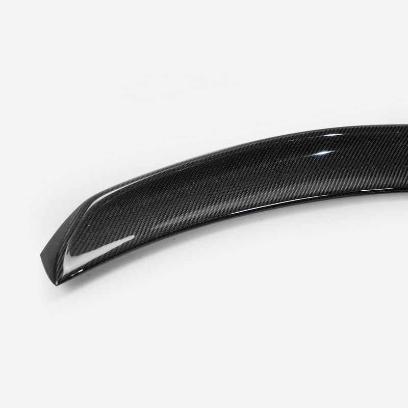 Honda Civic FK7 FK8 5 Door Hatch back HK type rear spoiler