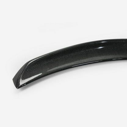 Honda Civic FK7 FK8 5 Door Hatch back HK type rear spoiler