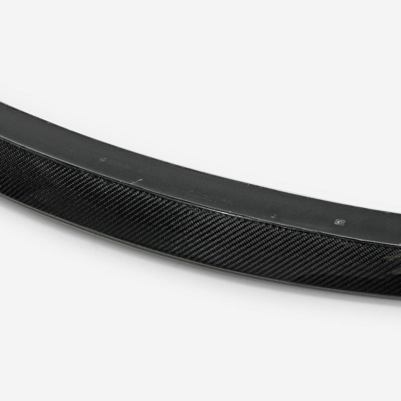 Honda Civic FK7 FK8 5 Door Hatch back HK type rear spoiler