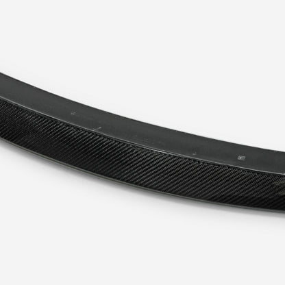 Honda Civic FK7 FK8 5 Door Hatch back HK type rear spoiler
