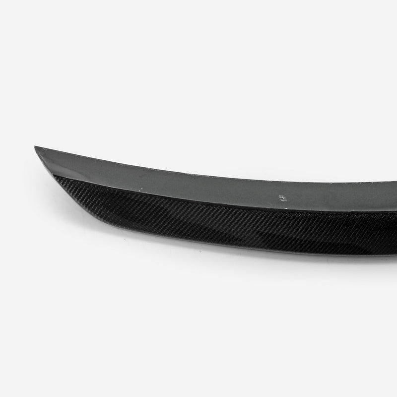 Honda Civic FK7 FK8 5 Door Hatch back HK type rear spoiler