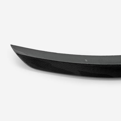 Honda Civic FK7 FK8 5 Door Hatch back HK type rear spoiler