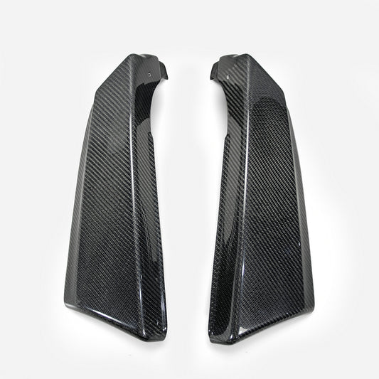 Honda Civic FK7 MUG Rear Spat