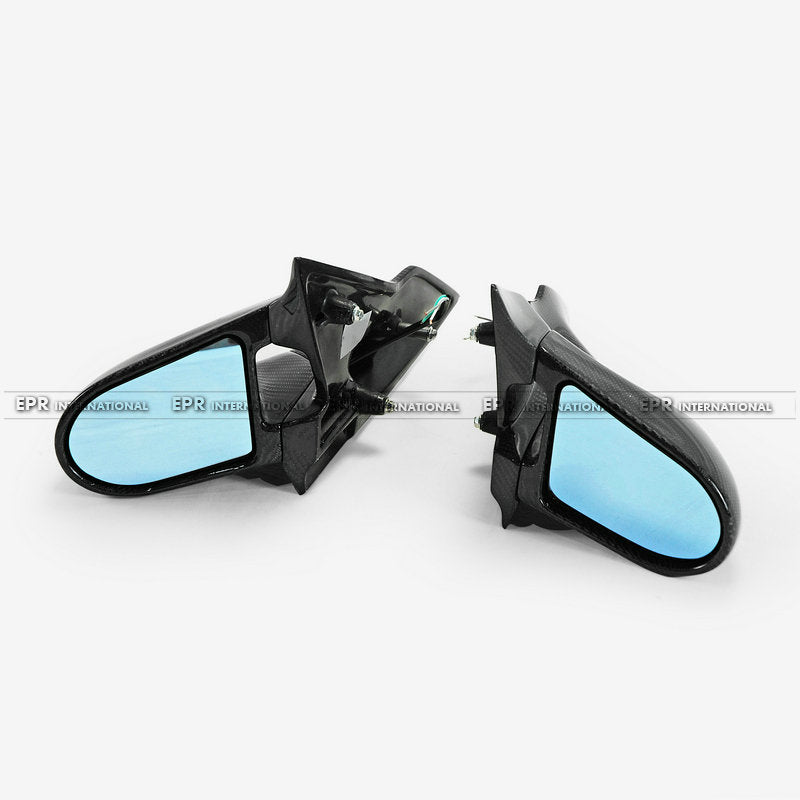 Honda Civic FK7 FK8 Type R Aero Mirror (Right Hand Drive Vehicle)