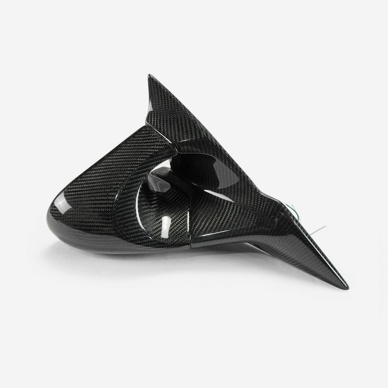 Honda Civic FK7 FK8 Type R Aero Mirror (Right Hand Drive Vehicle)