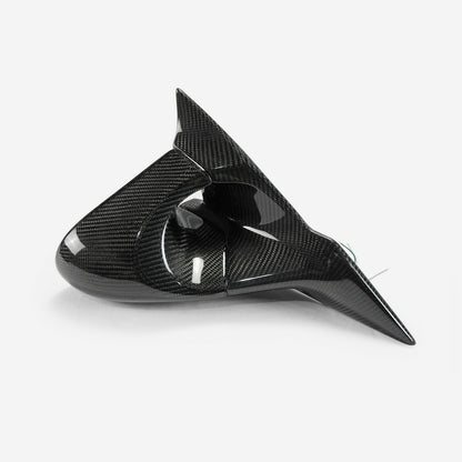 Honda Civic FK7 FK8 Type R Aero Mirror (Right Hand Drive Vehicle)