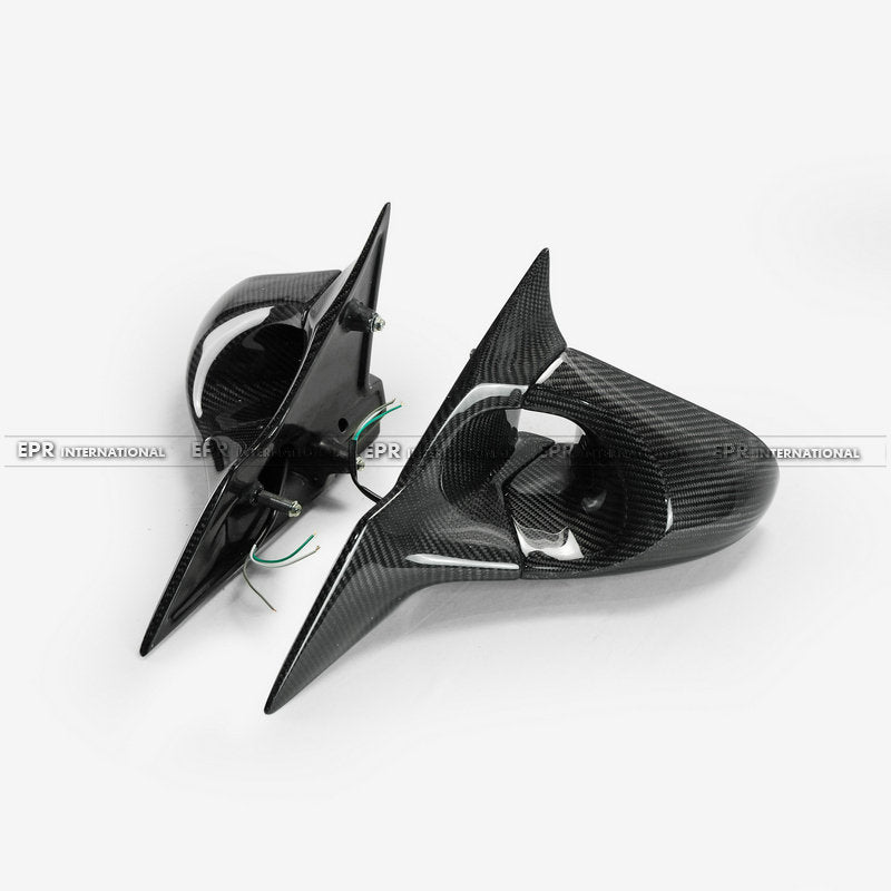 Honda Civic FK7 FK8 Type R Aero Mirror (Right Hand Drive Vehicle)