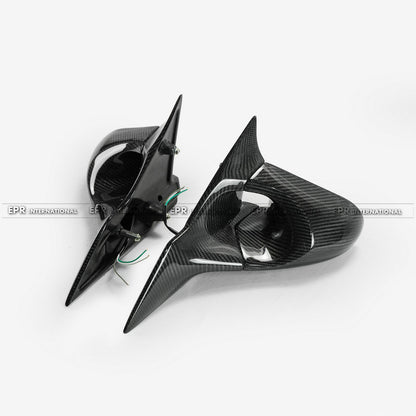 Honda Civic FK7 FK8 Type R Aero Mirror (Right Hand Drive Vehicle)