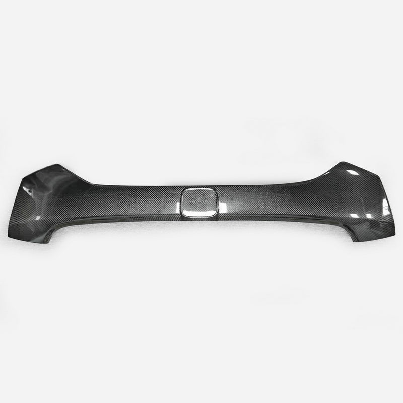 Honda Civic TYPE-R FK8 Rear licence trim (Replacement)