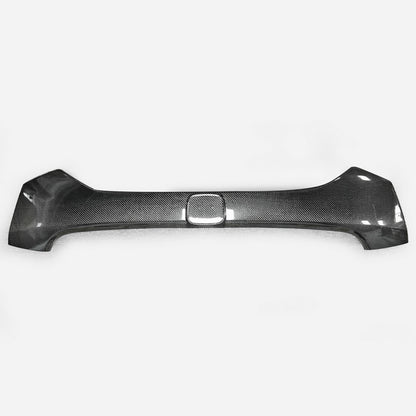 Honda Civic TYPE-R FK8 Rear licence trim (Replacement)