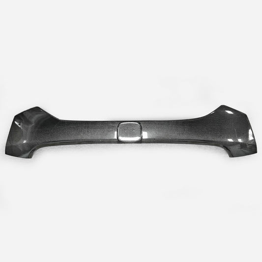 Honda Civic TYPE-R FK8 Rear licence trim (Replacement)