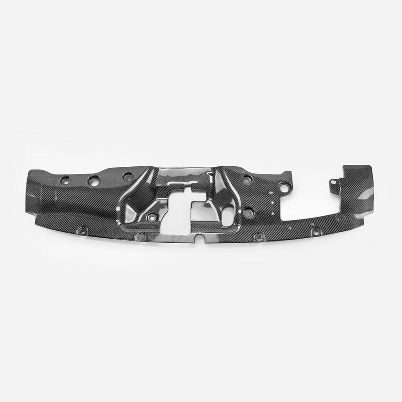 Honda17 onwards Civic Type R FK8 Front cooling panel