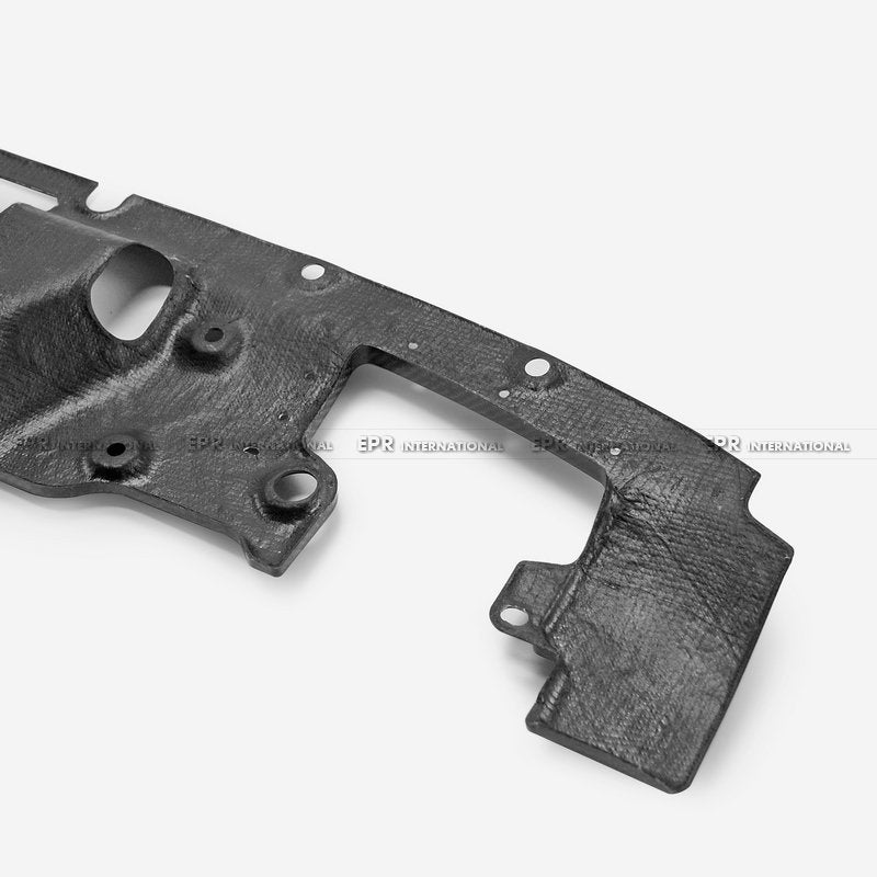 Honda17 onwards Civic Type R FK8 Front cooling panel