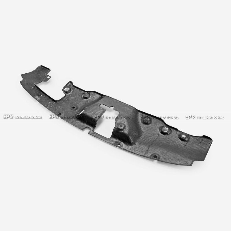 Honda17 onwards Civic Type R FK8 Front cooling panel