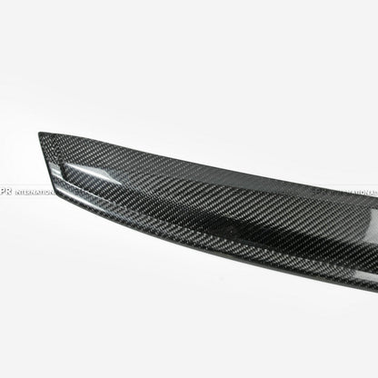 Honda FK8 FK7 CIVIC TYPE-R OEM Door Window Visor