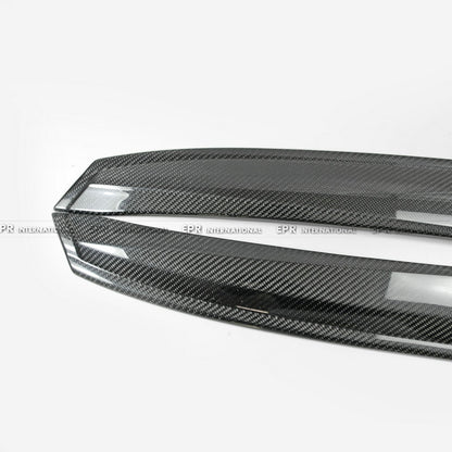 Honda FK8 FK7 CIVIC TYPE-R OEM Door Window Visor