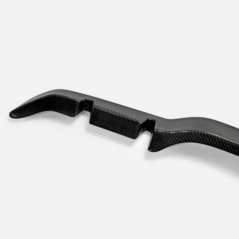 Honda Civic FK8 BLZ Style Rear Garnish