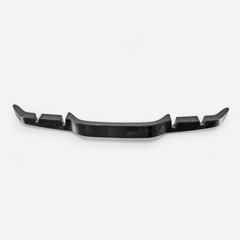 Honda Civic FK8 BLZ Style Rear Garnish