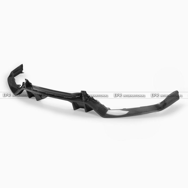 Honda Civic FK8 Rear Lip