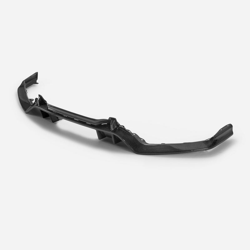 Honda FK8 17-19 (Not fit 2020 on) CIVIC TYPE-R OEM Rear Lip