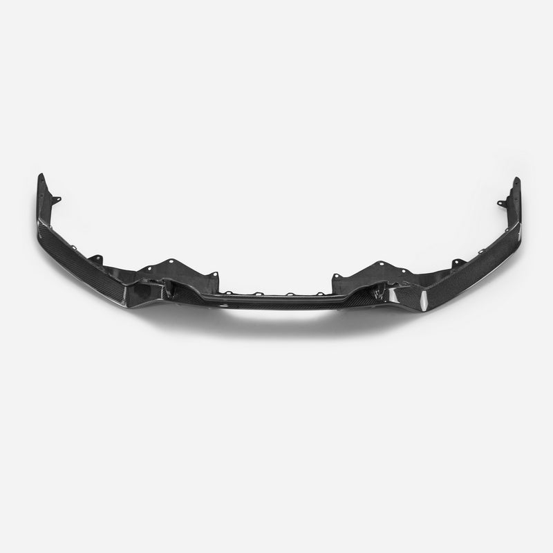 Honda FK8 17-19 (Not fit 2020 on) CIVIC TYPE-R OEM Rear Lip