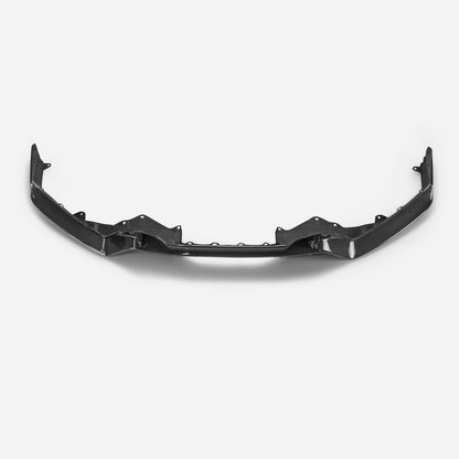 Honda FK8 17-19 (Not fit 2020 on) CIVIC TYPE-R OEM Rear Lip