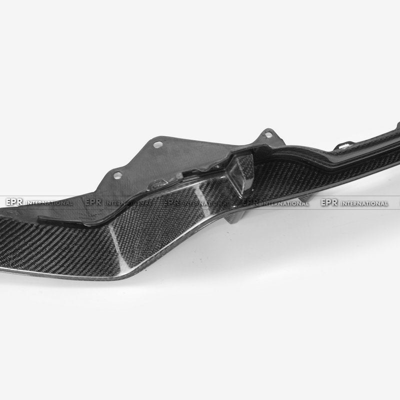 Honda Civic FK8 Rear Lip