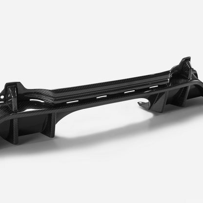 Honda FK8 17-19 (Not fit 2020 on) CIVIC TYPE-R OEM Rear Lip