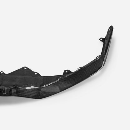 Honda FK8 17-19 (Not fit 2020 on) CIVIC TYPE-R OEM Rear Lip