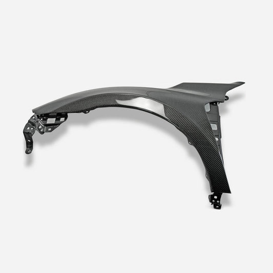 Honda Civic FK7 FK8 EPA Front wider fender