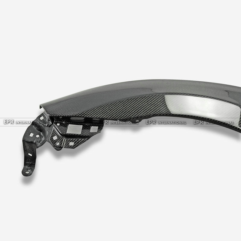Honda Civic FK7 FK8 EPA Front wider fender (+10mm)