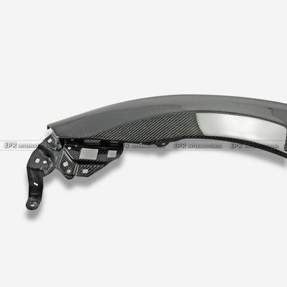 Honda Civic FK7 FK8 EPA Front wider fender (+10mm)