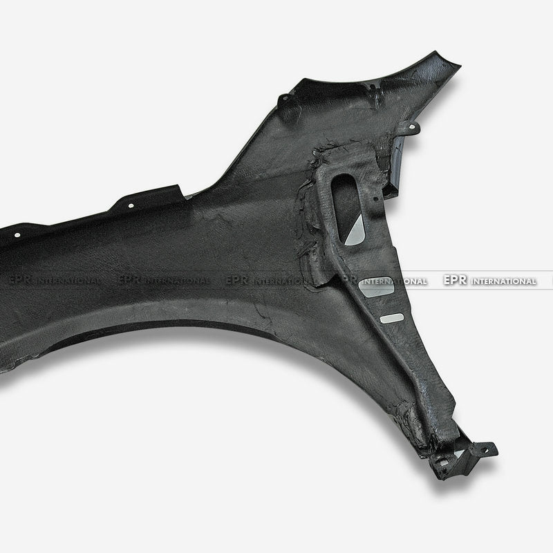 Honda Civic FK7 FK8 EPA Front wider fender (+10mm)